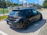 Toyota Corolla 2,0 Hybrid GR Sport Black Edition TS - Toyota Corolla: Kombi, Automatik