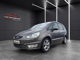 Ford Galaxy Titanium 1.6 EcoBoost Panorama Navi Leder - Ford Galaxy Gebrauchtwagen in Köln