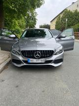 Mercedes-Benz C 200 d Automatik Euro 6 Seh... - Mercedes-Benz C 200: Se