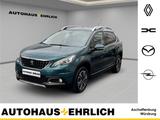 Peugeot 2008 Allure +Kamera+Sitzheizung+LED+Automatik+ - Peugeot 2008: Automatik