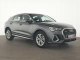 Audi Q3 Sportback 35TDI qu S-Line Kam|LED|Navi|Key|SH - Audi Q3 Gebrauchtwagen in Mülheim (Ruhr)