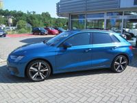 Vorschau Audi A3
