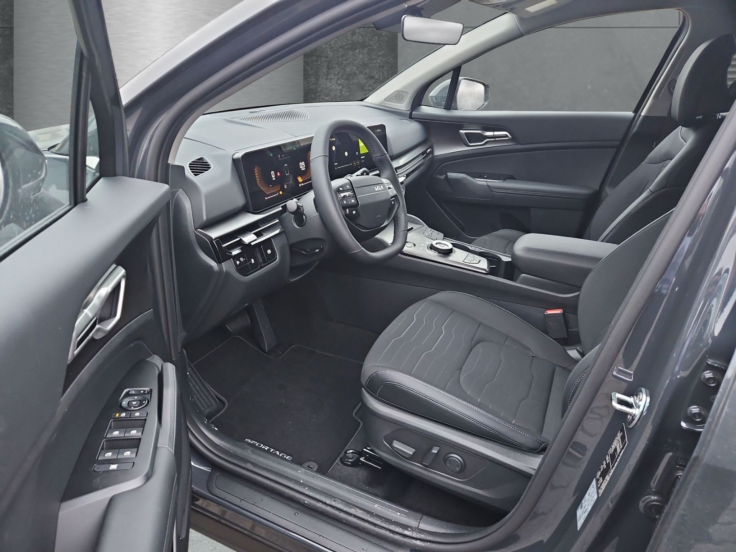 Kia Sportage - Bild 7