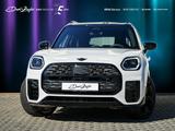 MINI Countryman C JCW Trim Paket XL ACC AHK PanoDach - MINI Cooper C Countryman Jahreswagen