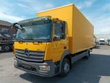 Mercedes-Benz 1227L Hebebühne 4x2 - Angebote