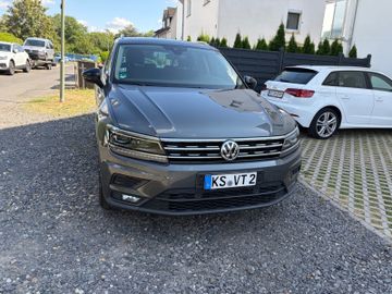 Volkswagen Tiguan - 6