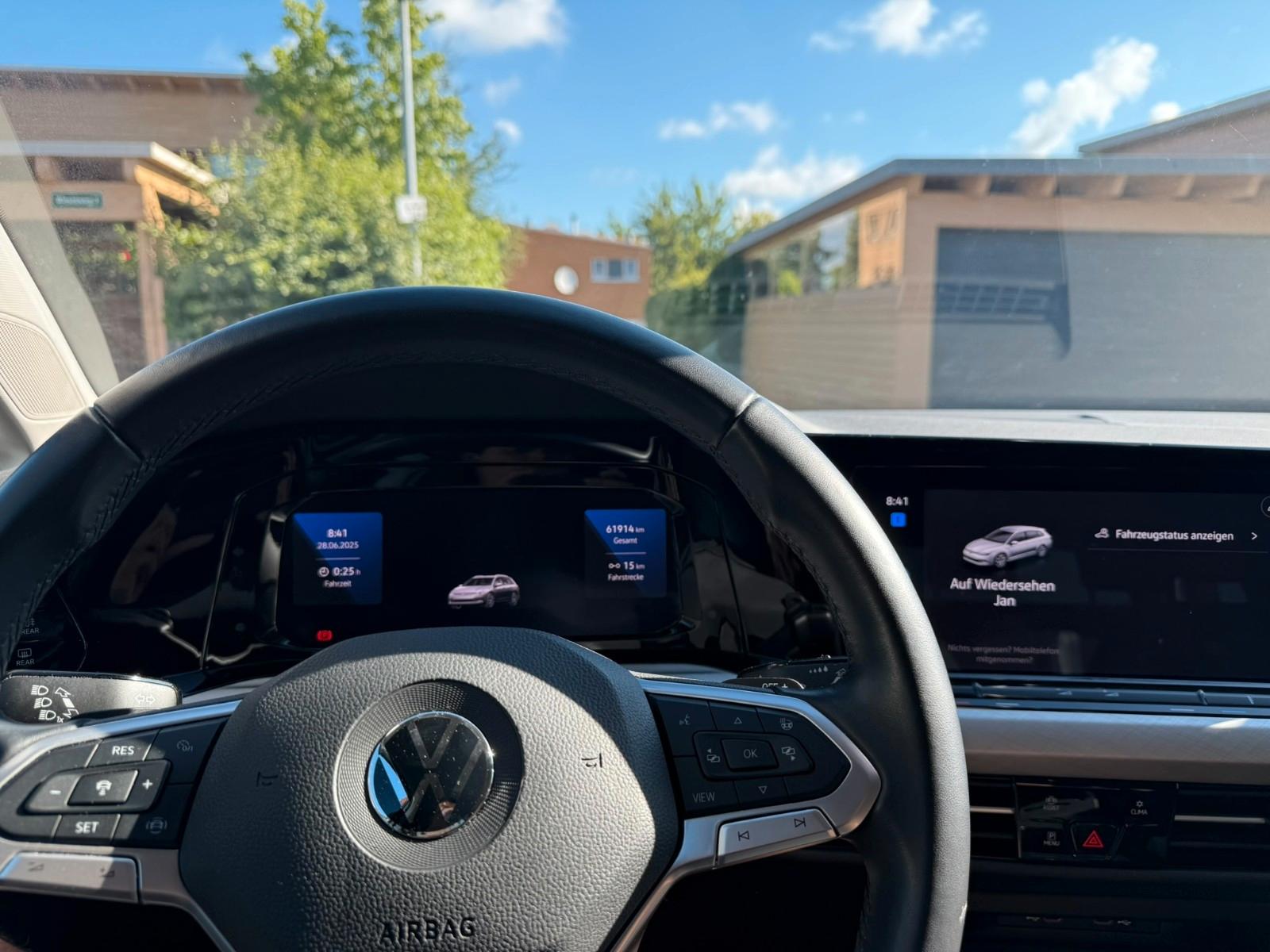 Volkswagen Golf 1.0 ETSI ACT OPF 81kW Style, миниатюра 5