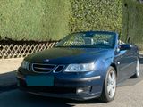 Saab 9-3 2.8 Turbo V6 Aero Cabriolet Automatik  - Saab aus 2007: Cabrio