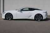 Lexus LC 500h Performance - Lexus: Sportwagen