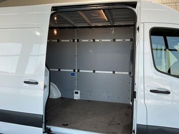 Mercedes Sprinter - 10