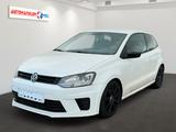 Volkswagen Polo 2.0 TSI 220PS R WRC AAC Xenon Alcantara - VW Polo Gebrauchtwagen in Halle