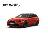 BMW M3 Competition M xDrive Touring Park-Assistent H - BMW M3 New cars