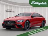 Mercedes-Benz AMG GT 43 4M+ Night Aero V8-Styling Burm HUD 21" - Mercedes-Benz AMG GT in Bochum