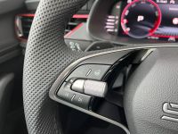 Skoda Kamiq 1.5 TSI DSG Monte Carlo PANO AHK 5J GAR bei Autohaus Landmann & Maier OHG