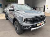 Ford Ranger Raptor 3.0 e-4WD LED AHK ACC Kamera LEDER - Ford Ranger mit Benzin-Antrieb: Geländewagen