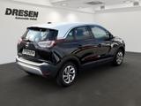Opel Crossland INNOVATION Navi SHZ LED PDC + Kamera A - gebrauchte Opel Crossland (X) aus dem Jahr 2020