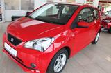 Seat Mii Style Salsa 60 PS Klimaanlage ZV  Alufelgen - Seat Mii: Style