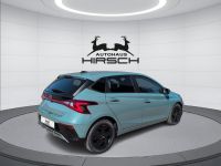 Hyundai i20 - Vorschau Bild 3
