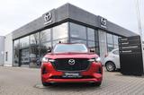 Mazda CX-60 eSKY-D200 Aut. HOMURA DA-P CON-P PRE-COM-P - Mazda CX-60 Tageszulassungen