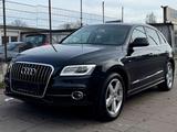 Audi Q5 2.0 TDI / S-line / TÜV NEU - Audi Q5 Gebrauchtwagen in Hamburg