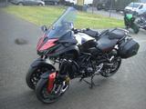 Yamaha MXT 850 NIKEN GT ABS  QS AKRAPOVIC 4000 KM - YAMAHA NIKEN