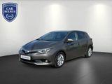 Toyota Auris Life Automatik - Toyota Auris: Automatik