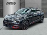 Citroën C4 Shine PureTech 155 HUD El. Panodach Navi Soun - Citroën C4: Limousine, N
