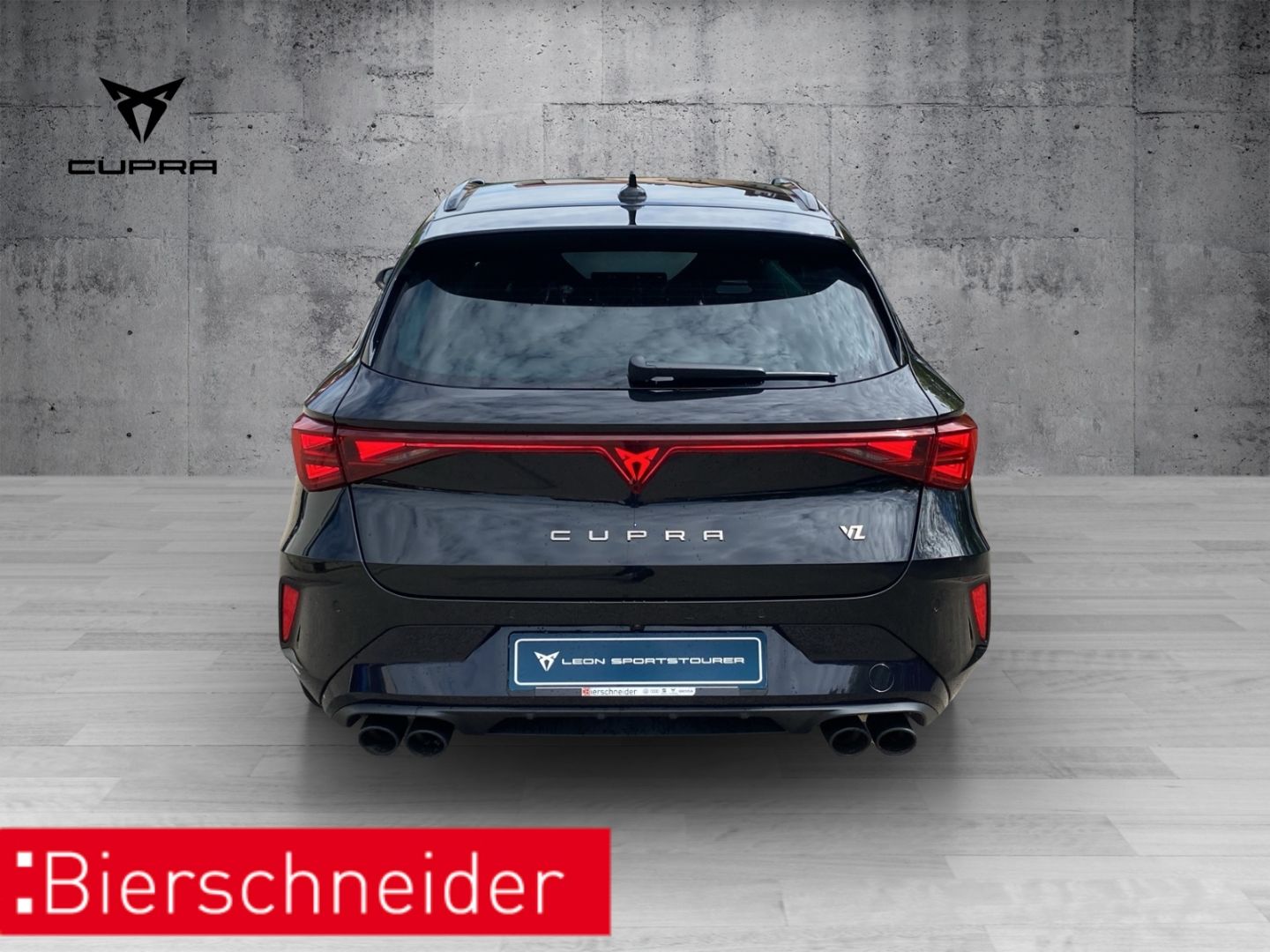 Cupra Leon - Bild 7