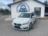 BMW Bmw 2er Active Tourer 218d Advantage 7 posti - BMW: 7er
