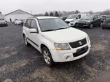 Suzuki Grand Vitara 1.9 DDiS Club - Suzuki aus 2010