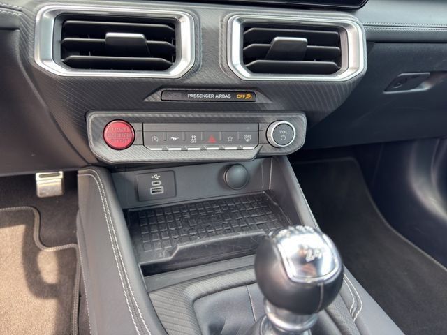 Fahrzeugabbildung Ford Mustang 5.0 V8 GT Convertible