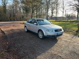 Audi A4 1.6  - gebrauchte Audi A4 aus dem Jahr 2001