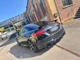 Audi TTRS Exclusiv APR gepfeffert VOLLAUSSTATTUNG - Audi: Ttrs