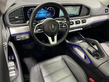 Mercedes GLE 450 - 5