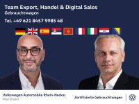 Volkswagen T-Cross - Vorschau Bild 7