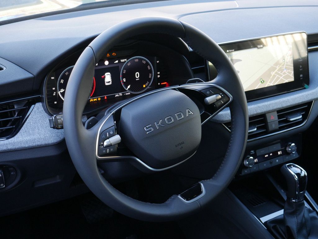 Skoda Kamiq - Bild 18