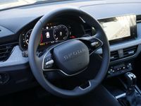 Skoda Kamiq - Vorschau Bild 18