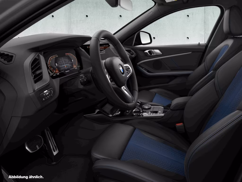 BMW 118 d M Sport, миниатюра 3