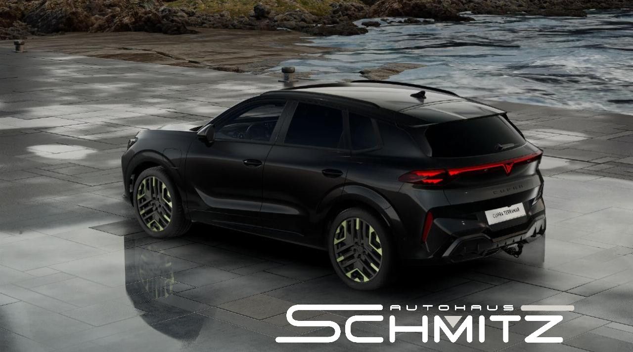 Cupra Terramar - Bild 4