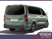 Peugeot Traveller - Vorschau Bild 3