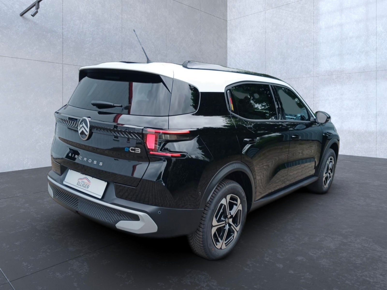 Citroën C3 Aircross - Bild 6