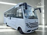 Concorde Carver 850 L  - Concorde Carver