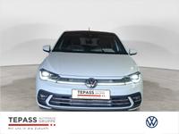 Volkswagen Polo 1.0 TSI Style NAVI PANO IQ