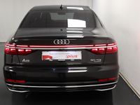 Audi A8 - Vorschau Bild 5