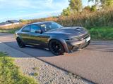 Dodge Charger SRT Widebody 392  Performance Package - Dodge Charger mit Panoramadach