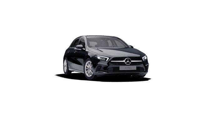 Mercedes-Benz A 200 Progressive LED MBUX Distronic Rü-Kamera