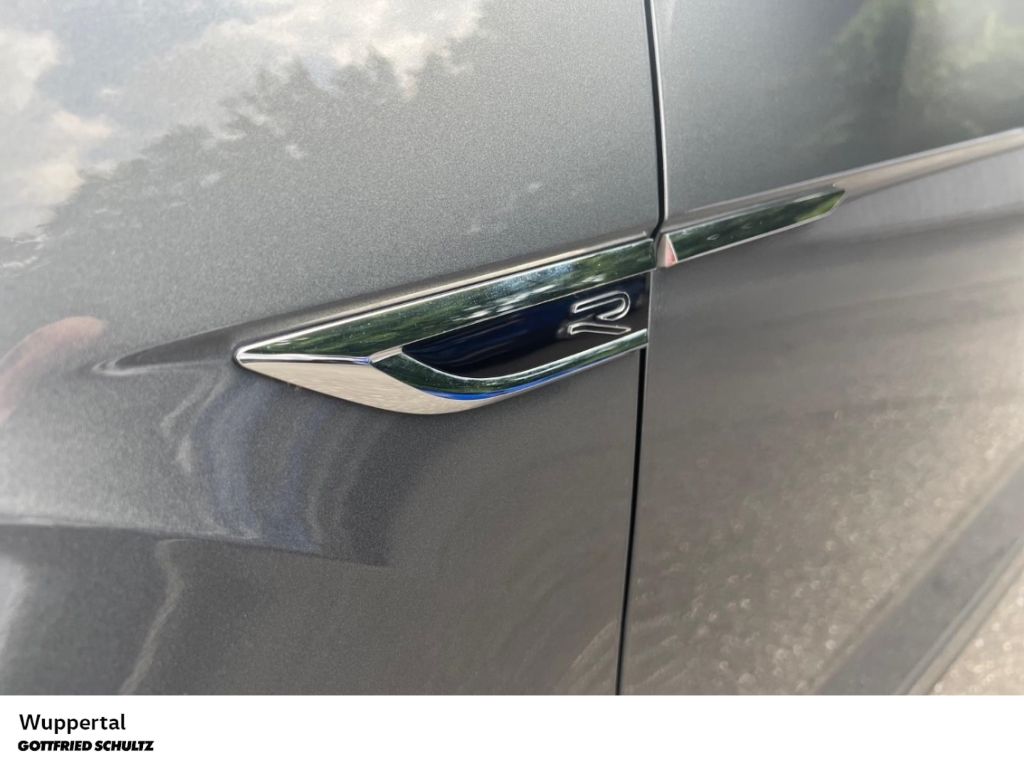 Volkswagen T-Roc - Bild 11