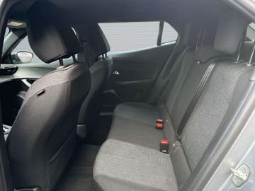 Peugeot 2008 - 12