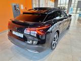 Citroën C5 X MAX Hybrid 225 e-EAT8 - Citroën C5 X mit Schiebedach