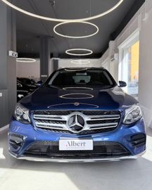 Mercedes GLC 220 - 2